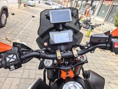 KTMR2R 790 Adventure 800 cc - фото 8