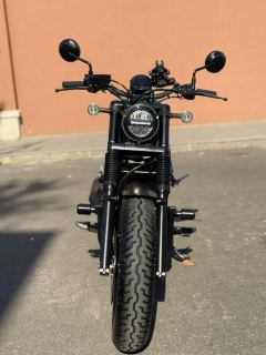 Honda CM300 - фото 1