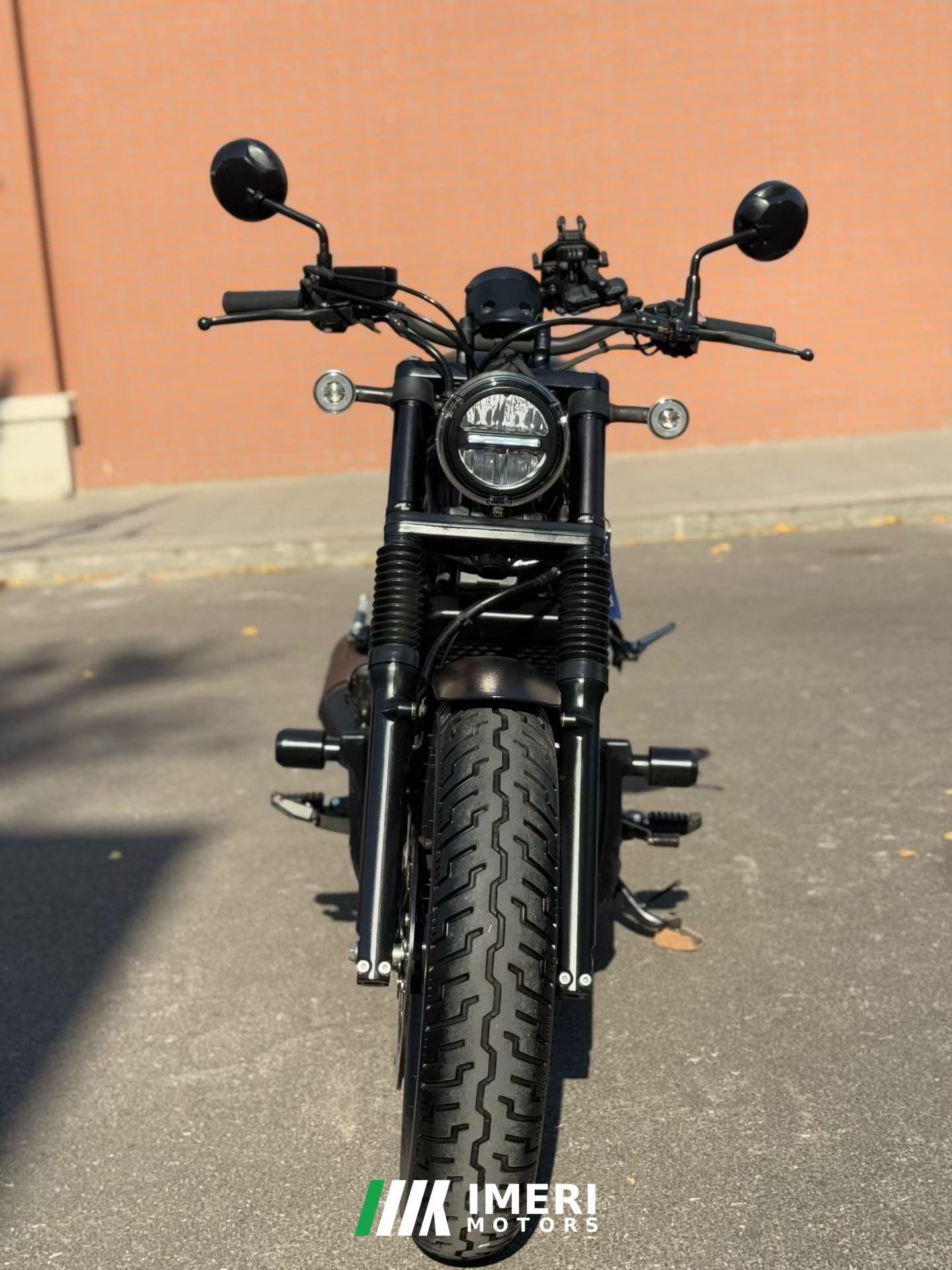 2022 Honda CM300