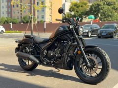 Honda CM300 - фото 2