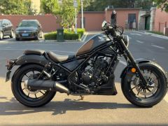 Honda CM300 - фото 3