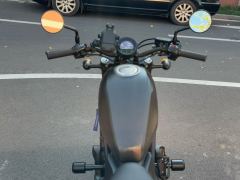 Honda CM300 - фото 8