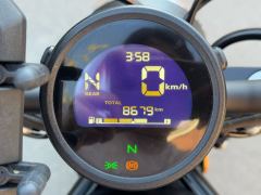 Honda CM300 - фото 9