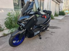 Yamaha XMAX 300 cc - ფოტო 1