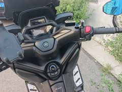 Yamaha XMAX 300 cc - ფოტო 2
