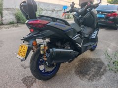 Yamaha XMAX 300 cc - ფოტო 3