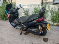 Yamaha XMAX 300 cc - ფოტო 4