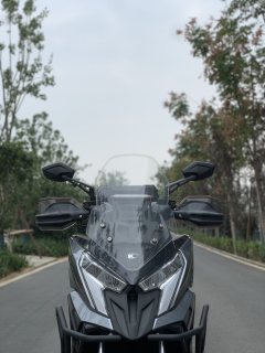 KYMCO Racing H150 - ფოტო 5