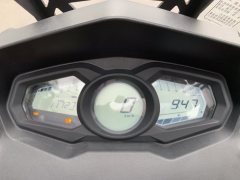 KYMCO Racing H150 - ფოტო 6