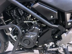 Haojue Suzuki DL250 - ფოტო 12