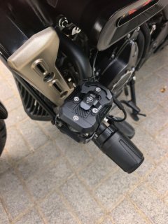 Voge CU525 500 cc - ფოტო 12