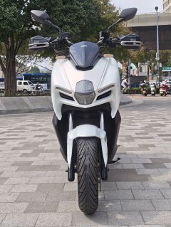 SYM Mamba MMBCU 150 cc - ფოტო 10