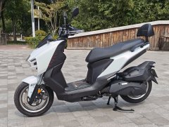 SYM Mamba MMBCU 150 cc - ფოტო 2