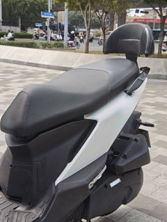 SYM Mamba MMBCU 150 cc - ფოტო 9