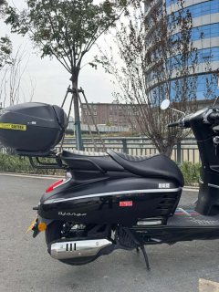 Peugeot DJANGO 150 cc - фото 3