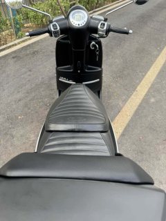Peugeot DJANGO 150 cc - фото 4