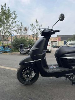 Peugeot DJANGO 150 cc - фото 6