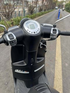Peugeot DJANGO 150 cc - фото 8