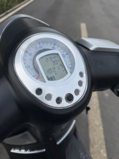 Peugeot DJANGO 150 cc - фото 9