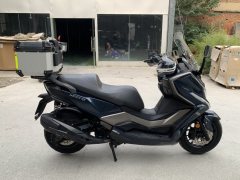 KYMCO Rowing S250 - ფოტო 4