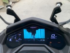 KYMCO Rowing S250 - ფოტო 7