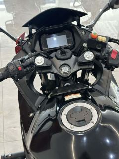 Haojue Suzuki GSX250R - ფოტო 5