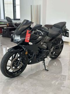 Haojue Suzuki GSX250R - ფოტო 6