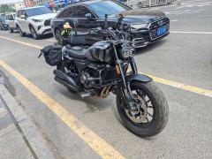 Voge CU525 500 cc - ფოტო 2