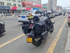 Voge CU525 500 cc - ფოტო 4