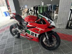 Ducati Panigale 959 - ფოტო 1