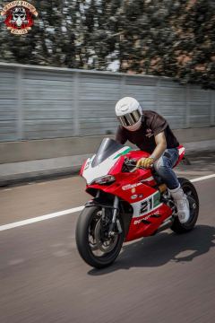 Ducati Panigale 959 - ფოტო 2