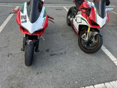 Ducati Panigale 959 - ფოტო 3