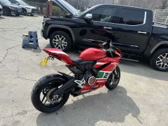 Ducati Panigale 959 - ფოტო 4