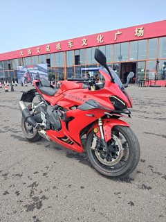 QJMOTOR Sai 600 680 cc - фото 1