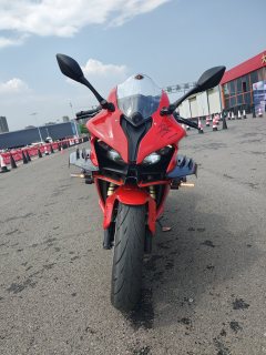 QJMOTOR Sai 600 680 cc - фото 2