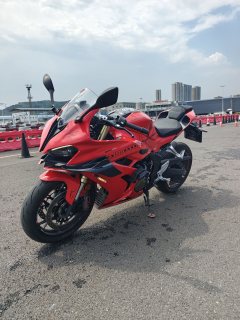 QJMOTOR Sai 600 680 cc - фото 3