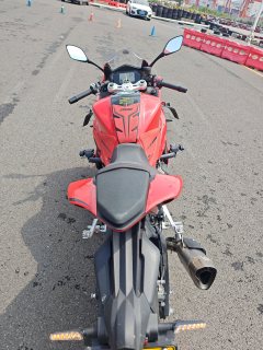 QJMOTOR Sai 600 680 cc - фото 6