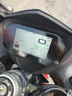 QJMOTOR Sai 600 680 cc - фото 9