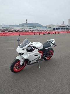 Kayo 450RR - photo 1