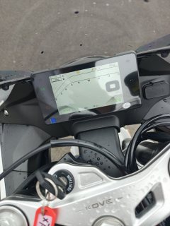 Kayo 450RR - photo 10