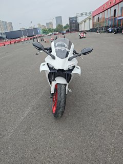 Kayo 450RR - photo 2