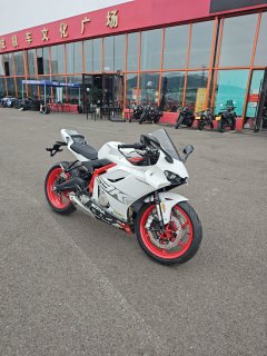 Kayo 450RR - photo 3