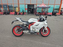 Kayo 450RR - photo 4