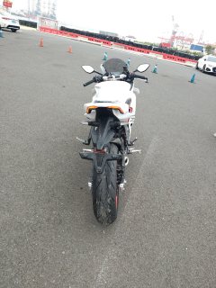 Kayo 450RR - photo 6