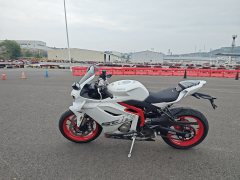 Kayo 450RR - photo 8