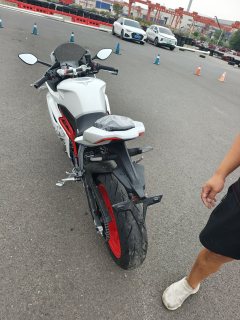 Kayo 450RR - photo 9