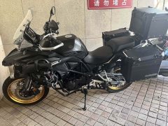 Benelli TRK552 550 cc - фото 1