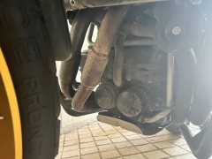 Benelli TRK552 550 cc - фото 5