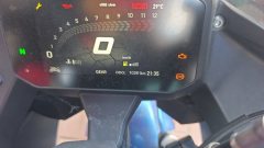 Voge 250RR - ფოტო 2