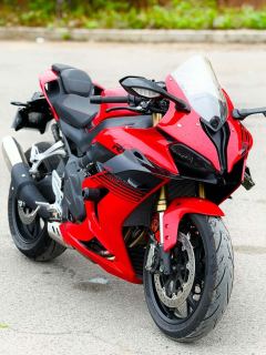 QJMOTOR Sai 600 680 cc - photo 1